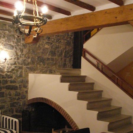 Casa Anhelo El Candil 普埃夫拉德利略 外观 照片
