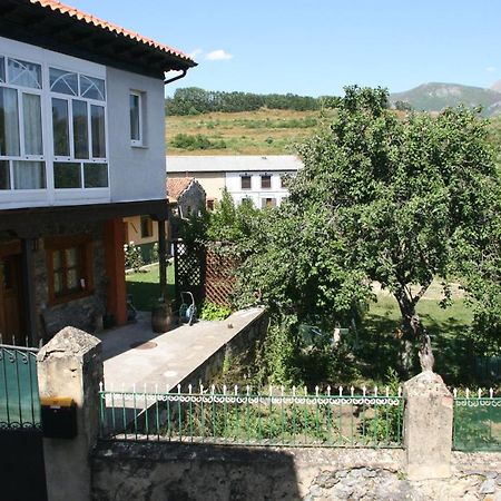 Casa Anhelo El Candil 普埃夫拉德利略 外观 照片