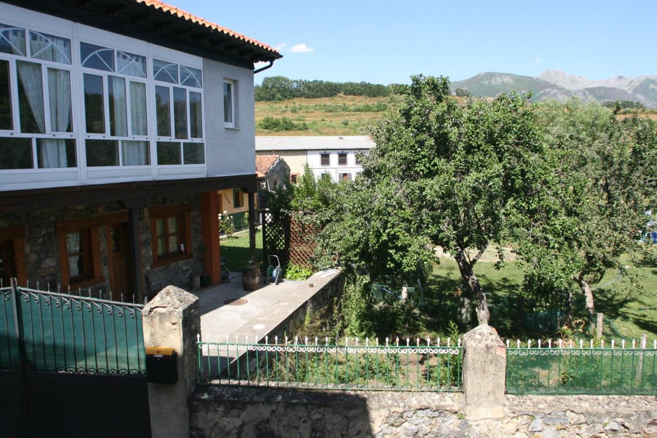 Casa Anhelo El Candil 普埃夫拉德利略 外观 照片